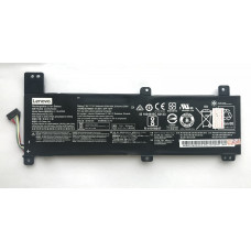 Аккумулятор (батарея) для ноутбука Lenovo ideapad 310-14IKB 80TU 80V9 310-14IAP 80TS 310-14ISK 80SL 80UG L15M2PB4 L15M2PB2 L15L2PB2 L15C2PB6 L15C2PB2 L15C2PB4 29Wh 3948mAh Оригинал
