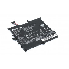 Аккумулятор (батарея) для ноутбука Lenovo Flex 3-1130 L14M2P22 L14S2P21 30Wh (4050mAh) Оригинал