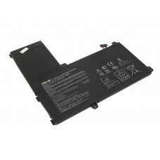 Аккумулятор (батарея) для ноутбука Asus Q501L 66Wh (4520 mAh) Оригинал