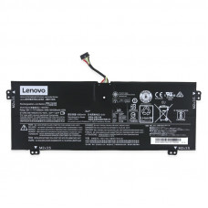 Аккумулятор (батарея) для ноутбука Lenovo Yoga 720-13IKB 80X6 L16M4PB1 L16L4PB1 L16C4PB1 48Wh (6268mAh) Оригинал