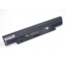 Аккумулятор (батарея) для ноутбука Dell Latitude 3340 YFDF9 7WV3V H4PJP JR6XC (4400mah)