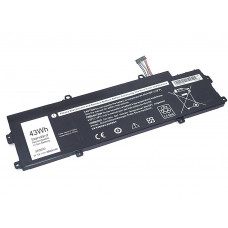 Аккумулятор (батарея) для ноутбука DELL Chromebook 3120 KTCCN XKPD0 5R9DD 43Wh (3800mah)