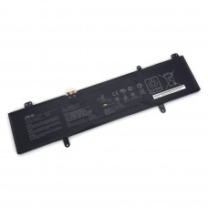 Аккумулятор (батарея) для ноутбука ASUS VivoBook S14 S410U S410UQ S410UA B31N1707 42Wh (3550mAh) Оригинал