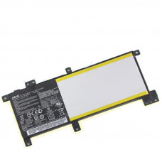 Аккумулятор (батарея) для ноутбука Asus X456U X456UJ X456UV X456UF C21N1508 38Wh (4840mAh) Оригинал
