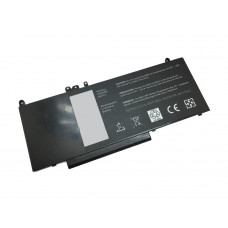 Аккумулятор (батарея) для ноутбука DELL Latitude E5270 E5470 R0TMP 6MT4T (6000mAh)