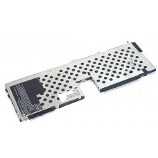 Аккумулятор (батарея) для ноутбука HP AK02 HSTNN-OB1J 15-1000 7.4V 4050mAh Оригинал
