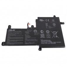 Аккумулятор (батарея) для ноутбука Asus X530F X530U B31N1729 42Wh (3653mAh) Оригинал