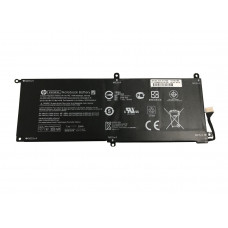 Аккумулятор (батарея) для ноутбука HP PRO TABLET X2 612 G1 KK04XL HSTNN-I19C HSTNN-IB6E 753329-1C1 29Wh 3820mAh Оригинал