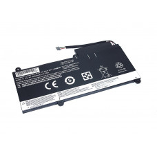 Аккумулятор (батарея) для ноутбука Lenovo ThinkPad Edge 45N1752 45N1753 45N1754 45N1755 45N1756 45N1757 47Wh (4200 mAh)
