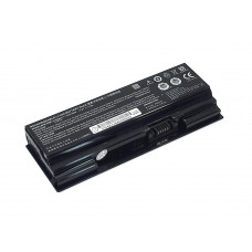 Аккумулятор (батарея) для ноутбука Clevo NH50 NH55 NH57 NH58 NH70 XOTIC G58R XOTIC G70R NH70RCQ Sager NP7852 NP7853 NP6855 HASEE Z7-CT5NA Z7-CT7NA 14.6V 41Wh Оригинал