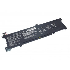Аккумулятор (батарея) для ноутбука Asus K401L B31N1424 48Wh (4200mAh)