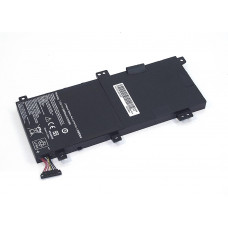 Аккумулятор (батарея) для ноутбука ASUS VivoBook TP550L C21N1333 38Wh (5000mah)