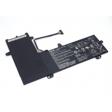 Аккумулятор (батарея) для ноутбука ASUS TP200S TP200SA E205SA C21N1504 36Wh (4840 mAh) Оригинал