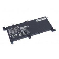 Аккумулятор (батарея) для ноутбука Asus X556 X556UQ X556U X556UA X556UB C21N1509 38Wh (5000 mAh)