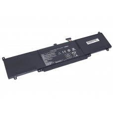 Аккумулятор (батарея) для ноутбука (ультрабука) Asus UX303LA UX303LN UX303UB Zenbook Transformer Book Flip TP300LA TP300LD C31N1339 50Wh (4400 mAh)