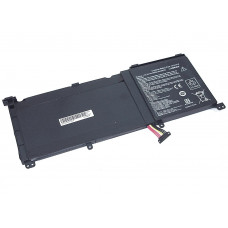Аккумулятор (батарея) для ноутбука ASUS C41N1416 G501J N501J UX501V 60Wh (3950mah)