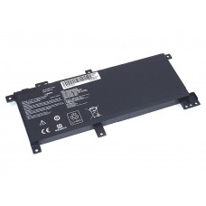 Аккумулятор (батарея) для ноутбука Asus X456U X456UJ X456UV X456UF C21N1508 38Wh (5000 mAh)