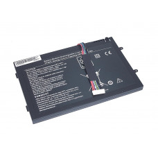 Аккумулятор (батарея) для ноутбука (ультрабука) Dell Alienware m11x PT6V8 8P6X6 08P6X6 63Wh (4257 mAh)