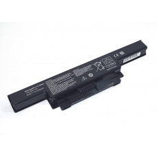 Аккумулятор (батарея) для ноутбука DELL studio 1450 1457 1458 W356P W358P U597P 4400 mAh