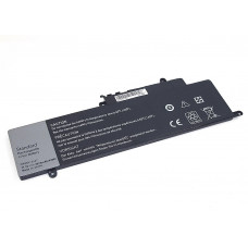 Аккумулятор (батарея) для ноутбука (ультрабука) Dell Inspiron 11-3000 P20T 13-7000 P57G 4K8YH CK5KY GK5KY RHN1C 43Wh (3874 mAh)