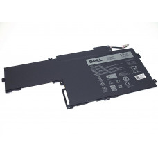 Аккумулятор (батарея) для ноутбука DELL Inspiron 14-7437 P42G 5KG27 C4MF8 58Wh (7840mAh) Оригинал