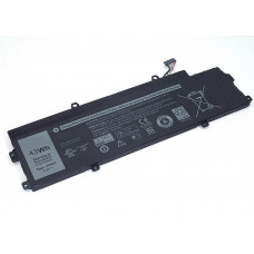 Аккумулятор (батарея) для ноутбука DELL Chromebook 3120 KTCCN XKPD0 5R9DD 43Wh (3800mah) Оригинал