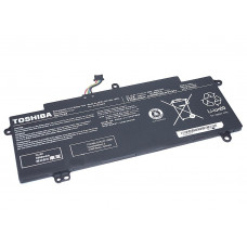 Аккумулятор (батарея) для ноутбука Toshiba Tecra Z40-A Tecra Z50-A PA5149U-1BRS 60Wh (3860 mAh) Оригинал