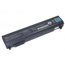Аккумулятор (батарея) для ноутбука Toshiba PA5162U-1BRS PA5163U-1BRS 66Wh Оригинал