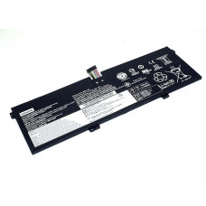 Аккумулятор (батарея) для ноутбука Lenovo Yoga 7 C930 C930-13IKB L17M4PH1 L17C4PH1 L17M4PH2 60Wh 7820mAh Оригинал