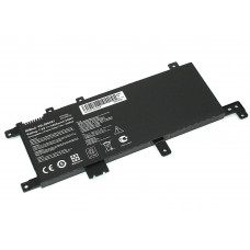Аккумулятор (батарея) для ноутбука ASUS VivoBook X542 C21N1634 34Wh 4400mAh