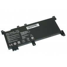 Аккумулятор (батарея) для ноутбука Asus X442U A480U R419U C21N1638 34Wh (4400mAh)