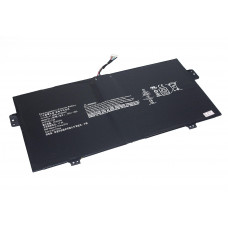 Аккумулятор (батарея) для ноутбука ACER Swift 7 SF713-51 SQU-1605 41.58Wh 2700mAh Оригинал