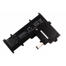 Аккумулятор (батарея) для ноутбука Asus Chromebook C202 C202S C202SA C21N1530 38Wh (4940 mAh) Оригинал