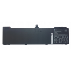 Аккумулятор (батарея) для ноутбука HP Zbook 15 G5 G6 VX04XL 90Wh (5844 mAh) Оригинал