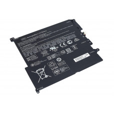 Аккумулятор (батарея) для ноутбука HP Chromebook x2 12-f HSTNN-IB8E 941617-855 CH04XL 48.5Wh (6300 mAh) Оригинал