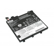 Батарея Lenovo L17M2PB2 7.5V 30Wh 4000mAh ORIGINAL