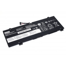 Аккумулятор (батарея) для ноутбука Lenovo IdeaPad S540-14 S540-14API S540-14IWL S540-14IWL L18M4PF4 45Wh (2890 mAh) Оригинал