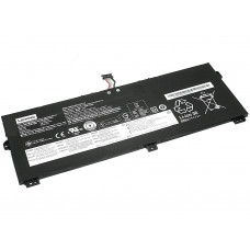 Аккумулятор (батарея) для ноутбука Lenovo ThinkPad X390 Yoga 20NN 20NQ L18L3P72 50Wh (4215 mAh) Оригинал