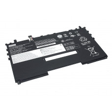 Аккумулятор (батарея) для ноутбука Lenovo Yoga C630 L17S4PH3 L17S4PH3 L17M4PH3 61Wh (7970 mAh) Оригинал