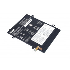 Аккумулятор (батарея) для ноутбука Lenovo IdeaPad D330 D330-10IGM 81H3 (5080 mAh) Оригинал