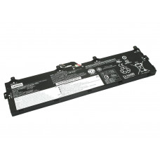 Аккумулятор (батарея) для ноутбука Lenovo ThinkPad P72 20MB 20MC 01AV497 L17M6P52 L17C6P51 99Wh (8690 mAh) Оригинал