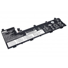 Аккумулятор (батарея) для ноутбука Lenovo ThinkPad Yoga 11e Gen 5 20LN 20LM 20LQ 20LR 01AV487 01AV486 L17M3P56 42Wh (3735 mAh) Оригинал