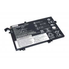 Батарея Lenovo L17M3P54 11.1V 45Wh 4050mAh ORIGINAL