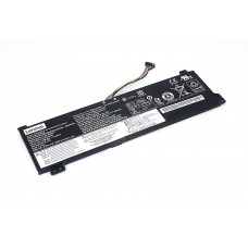 Аккумулятор (батарея) для ноутбука Lenovo L17M2PB4 5B10P53998 L17C2PB3 L17C2PB4 L17M2PB3 L17L2PB3 L17L2PB4 39Wh 5055mAh Оригинал