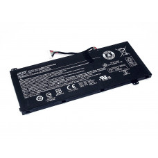 Аккумулятор (батарея) для ноутбука Acer Spin 3 SP314-52 AC17A8M 61.9Wh 5170mAh Оригинал