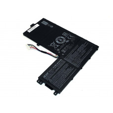 Аккумулятор (батарея) для ноутбука Acer Swift 3 SF315-52 AC17B8K 48Wh 3220mAh Оригинал