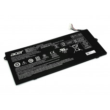 Аккумулятор (батарея) для ноутбука Acer Chromebook C740 514 CB514-1H AP13J7K 44.6Wh 3920mAh Оригинал