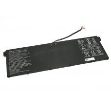 Аккумулятор (батарея) для ноутбука Acer Chromebook 15 CB515 AC16B7K AC16B8K 46Wh 6440mAh Оригинал
