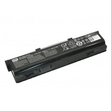 Аккумулятор (батарея) для ноутбука Dell Alienware M15X P08G F681T F3J9T 56Wh 5000mAh