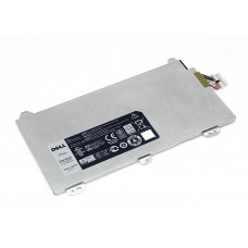 Аккумулятор (батарея) для планшета DELL Venue 8 Pro 3845 7KJTH 16Wh 4130mAh Оригинал